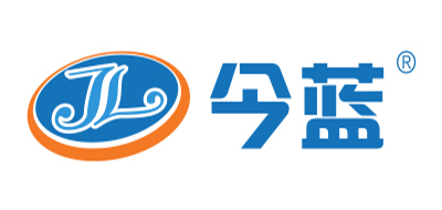 今蓝品牌LOGO图片