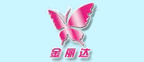 金丽达LOGO
