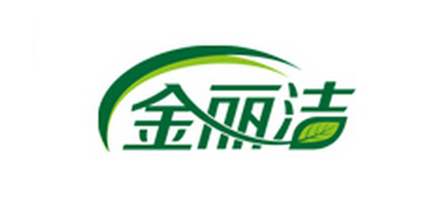 金丽洁品牌LOGO图片
