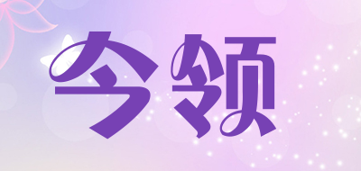 今领LOGO