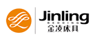 Jinling/金凌床具LOGO