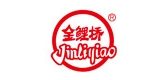 金鲤桥食品品牌LOGO图片