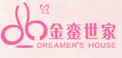 金銮世家品牌LOGO图片