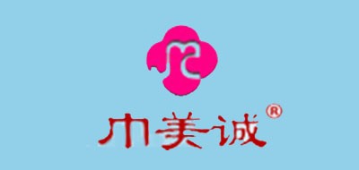 JIN MEI CHENG/巾美诚品牌LOGO图片