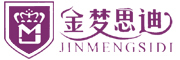JINMENGSIDI/金梦思迪品牌LOGO图片