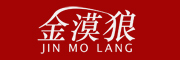 金漠狼品牌LOGO图片