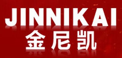 金尼凯品牌LOGO图片