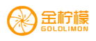 金柠檬品牌LOGO