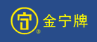 金宁牌品牌LOGO图片