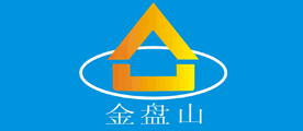 金盘山品牌LOGO图片