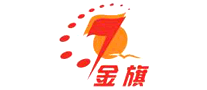 金旗品牌LOGO图片