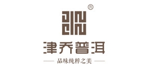 津乔品牌LOGO图片