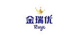 金瑞优LOGO