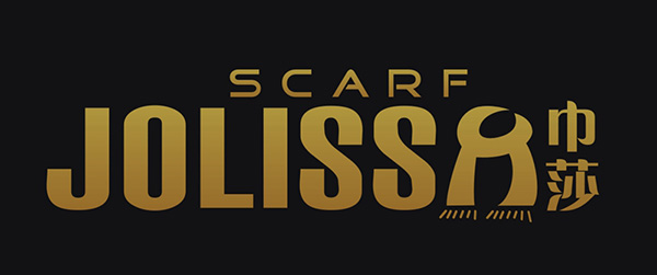 巾莎品牌LOGO图片