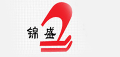 锦盛品牌LOGO图片