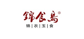 锦食岛LOGO