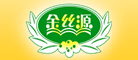 金丝源品牌LOGO图片
