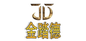 金踏德汽车用品品牌LOGO图片