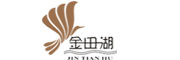 JINTIANHU/金田湖品牌LOGO图片