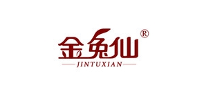 金兔仙品牌LOGO图片