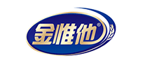 金惟他品牌LOGO