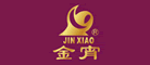 JINXIAO/今宵品牌LOGO图片