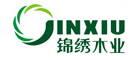JINXIU/锦绣家园品牌LOGO图片