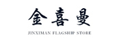 JINXMAN/金喜曼品牌LOGO图片