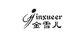 jinxueer品牌LOGO图片