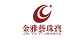 金雅艺珠宝LOGO