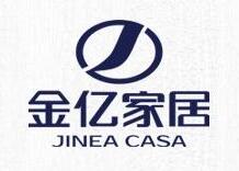 金亿家具品牌LOGO图片