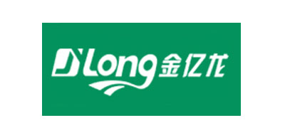 金亿龙品牌LOGO图片