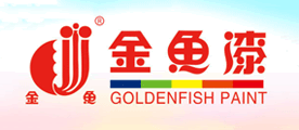 金鱼漆品牌LOGO图片