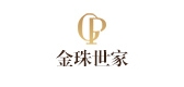 金珠世家品牌LOGO图片