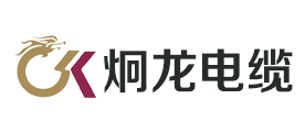 炯龙品牌LOGO图片
