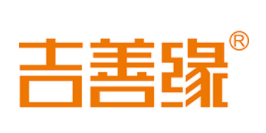 吉善缘品牌LOGO图片