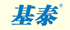 基泰品牌LOGO图片