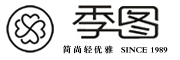 JITU/季图品牌LOGO图片