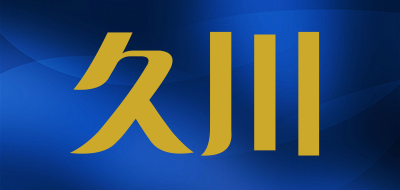 久川品牌LOGO图片