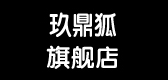 玖鼎狐LOGO