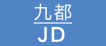 九都JD品牌LOGO图片