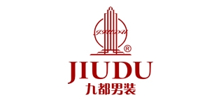 九都男装品牌LOGO图片