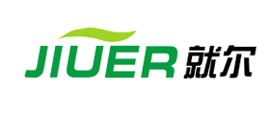 Jiuer/就尔品牌LOGO图片