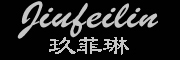 JIUFEILIN/玖菲琳品牌LOGO图片