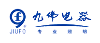 JIUFO/九佛品牌LOGO图片