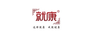 就康品牌LOGO图片