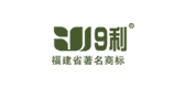 九利食品品牌LOGO图片