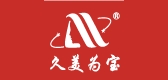 久美为宝LOGO