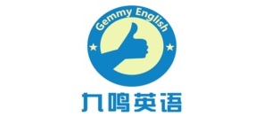 九鸣英语LOGO