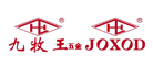 九牧王五金品牌LOGO图片